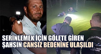 Alaşehir ve Sarıgöl'ü yasa boğan ölüm 