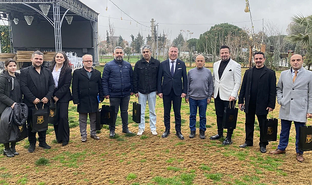 Alaşehir’de üzümün geleceği değerlendirildi