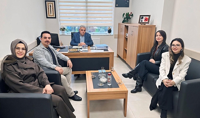 Alaşehir diş hastanesinde yeni dönem