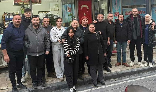 Alaşehir Esnaf ve Sanatkarlar Odası’ndan Düğün ve Organizasyon Sezonu Öncesi Fiyat Güncellemesi